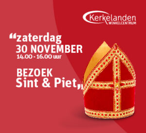 Sinterklaasfeest!