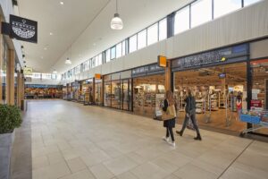 Waarom winkelcentrum Kerkelanden?