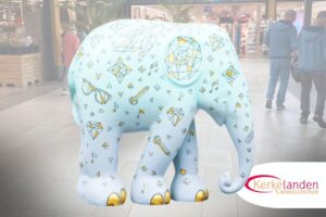 Elephant Parade