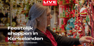 GESPOT in de Party & Gift Guide