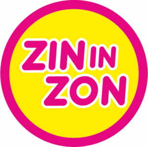 Zonnestudio Zin in Zon