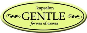 Kapsalon Gentle